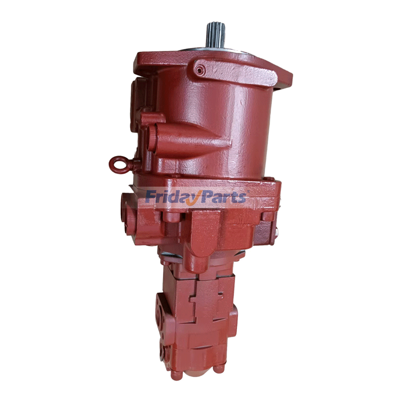 Takeuchi用エクスカベーター用油圧ポンプ