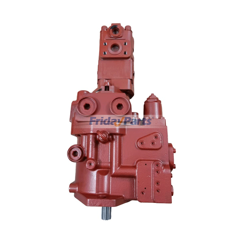 FridayPartsで油圧ポンプを購入