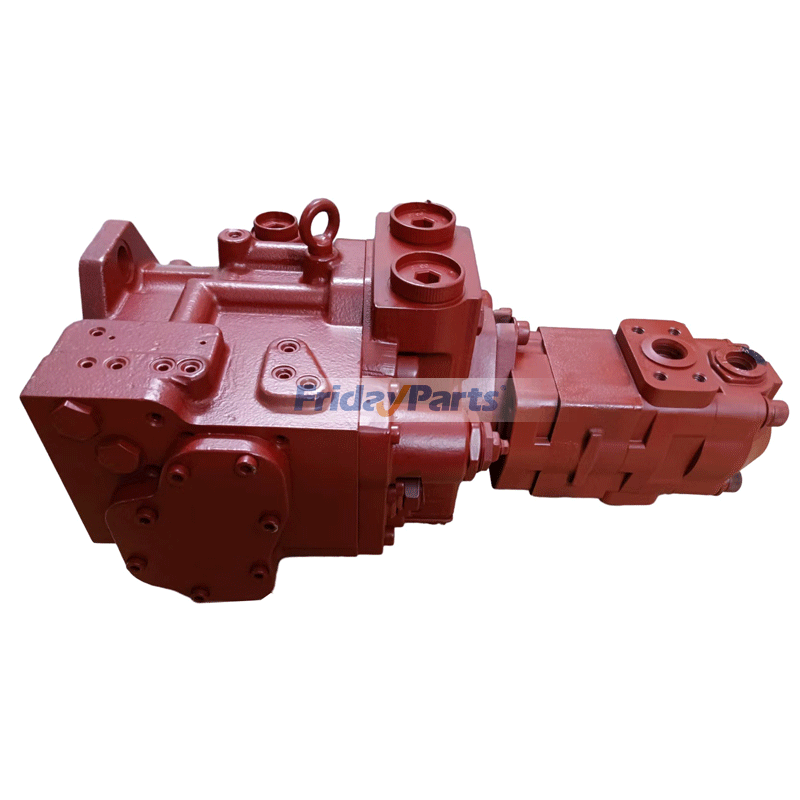 Takeuchi用用竹内掘削機 TB175 TB180FR TB75FR TB80FR用油圧ポンプ 19020-24200 19020-22100