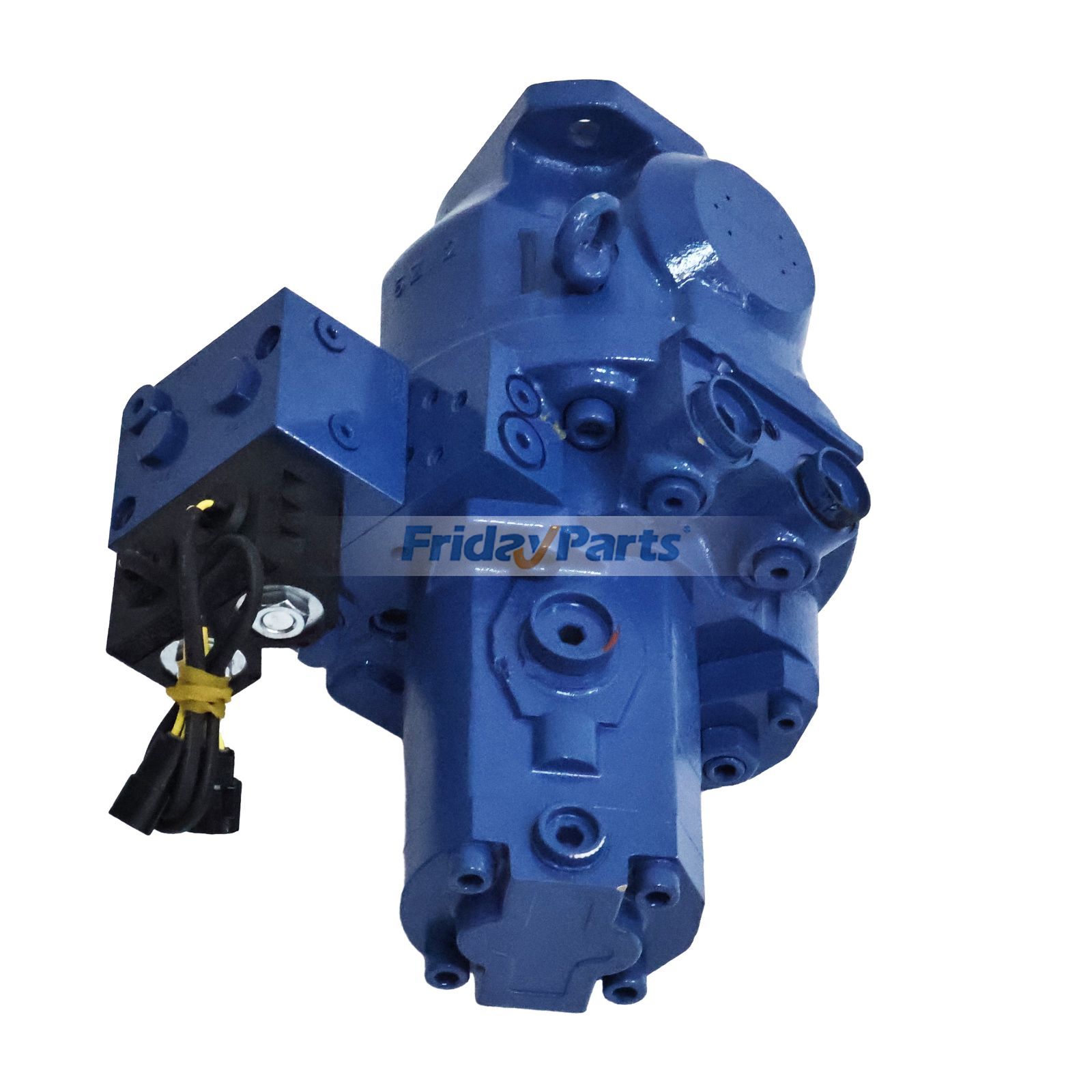 Hydraulikpumpe 19020-25800 für Takeuchi-Bagger TB250 TB153FR TB25für Für Takeuchi