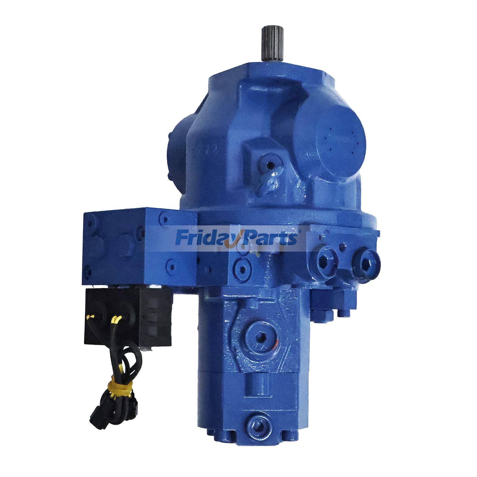 Hydraulikpumpebei FridayParts kaufen