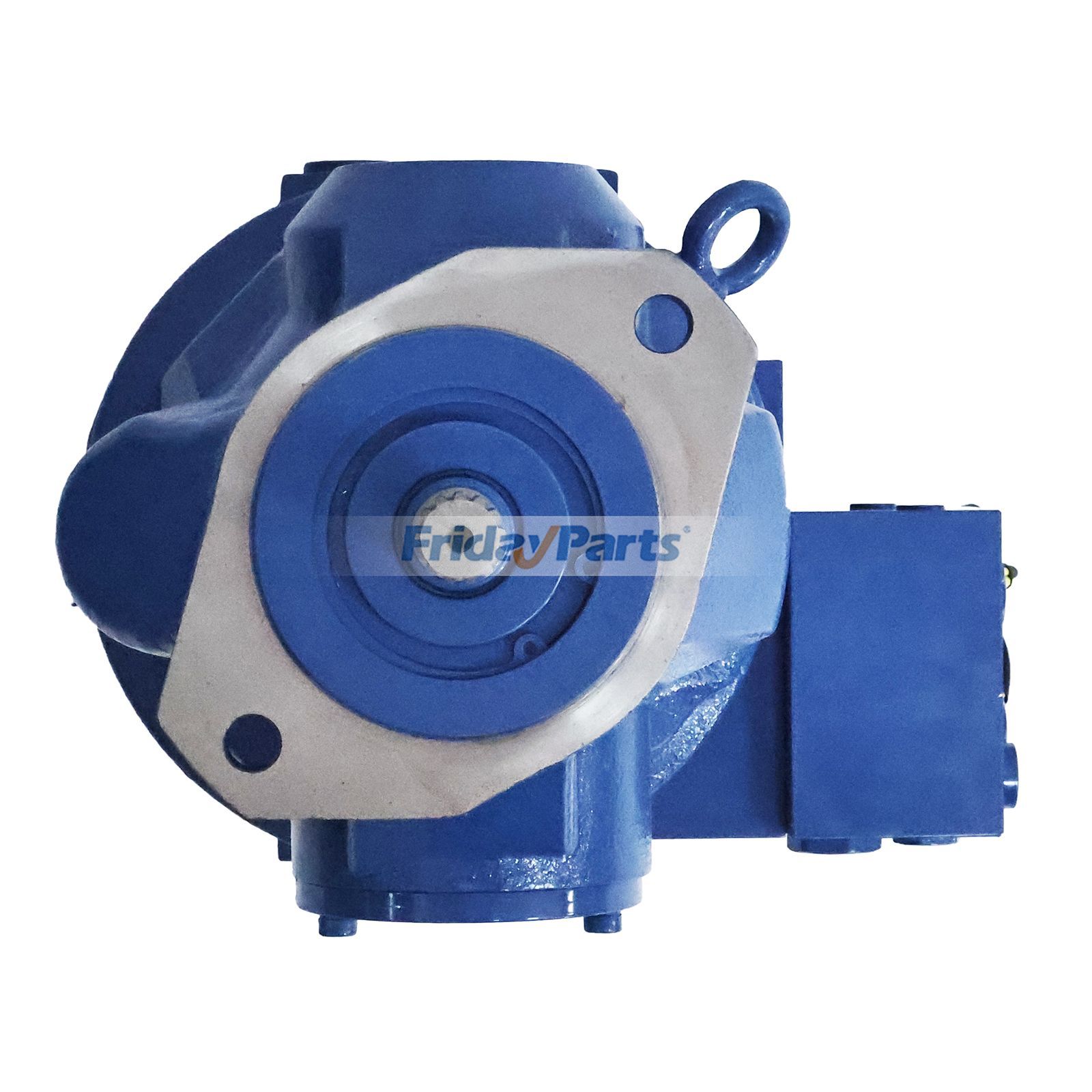 HydraulikpumpeFür Takeuchi