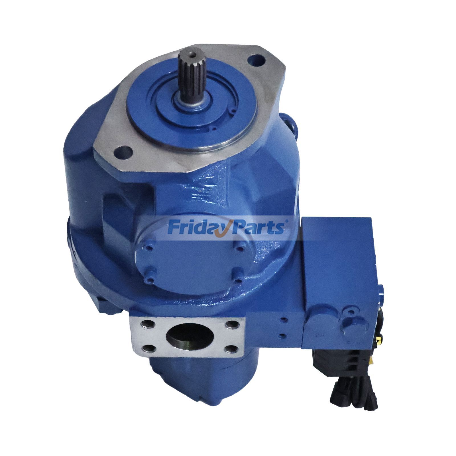 FridayParts Hydraulikpumpe