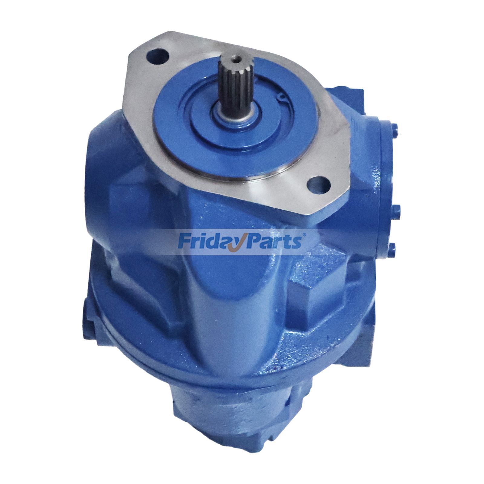 Hydraulikpumpefür Bagger