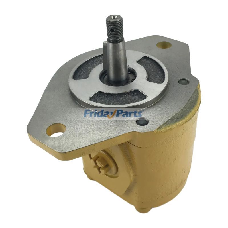 CAT用用油圧ギアポンプ 194-8384 キャタピラー CAT エンジン C-9 掘削機 330C 330CL 330CLN 330CFM 330CMH 用