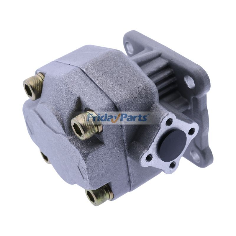 Hydraulic Pump in Stock in China,USA,China Stock