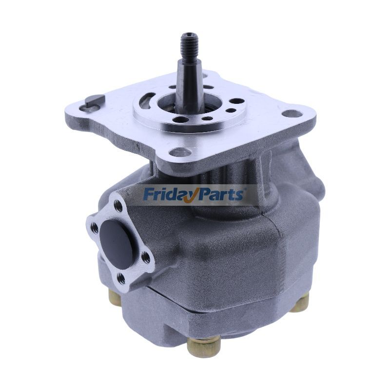 Hydraulic Pump 194130-41120 for Yanmar Engine 3T72HLE Tractor YMG1800 YMG2000 YM2200 YM2700