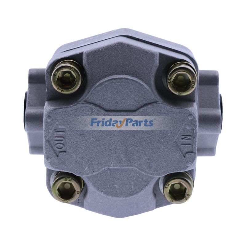 FridayParts Hydraulic Pump