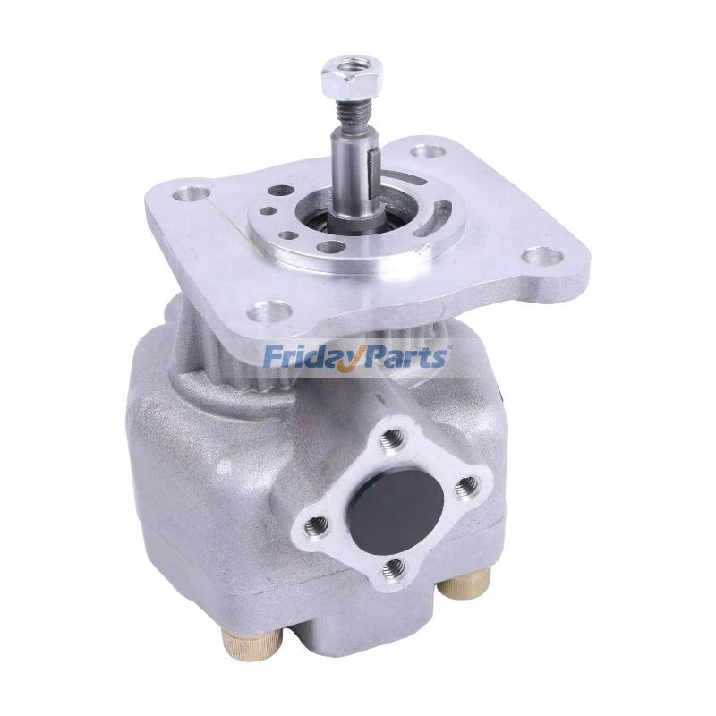 Hydraulic Pump 194145-41120 194240-41110 for Yanmar F22 YM195 YM240 YM330 YM2210 YM2500 YM2610 YM3000 YM3810