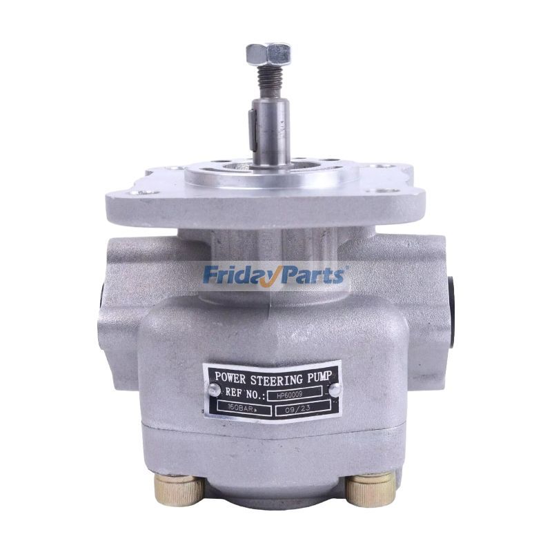 HydraulikpumpeFür YANMAR