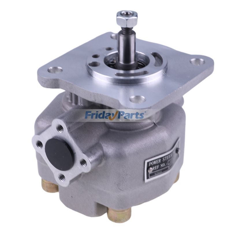Hydraulic Pump YM240 in Stock in China,USA,China Stock