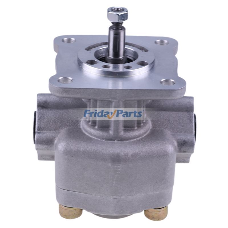  Hydraulic Pump YM240 For JOHN DEERE,For YANMAR