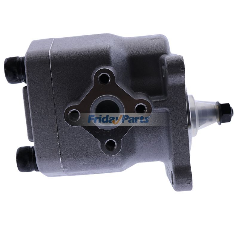 Hydraulic Pump in Stock in China,USA,China Stock