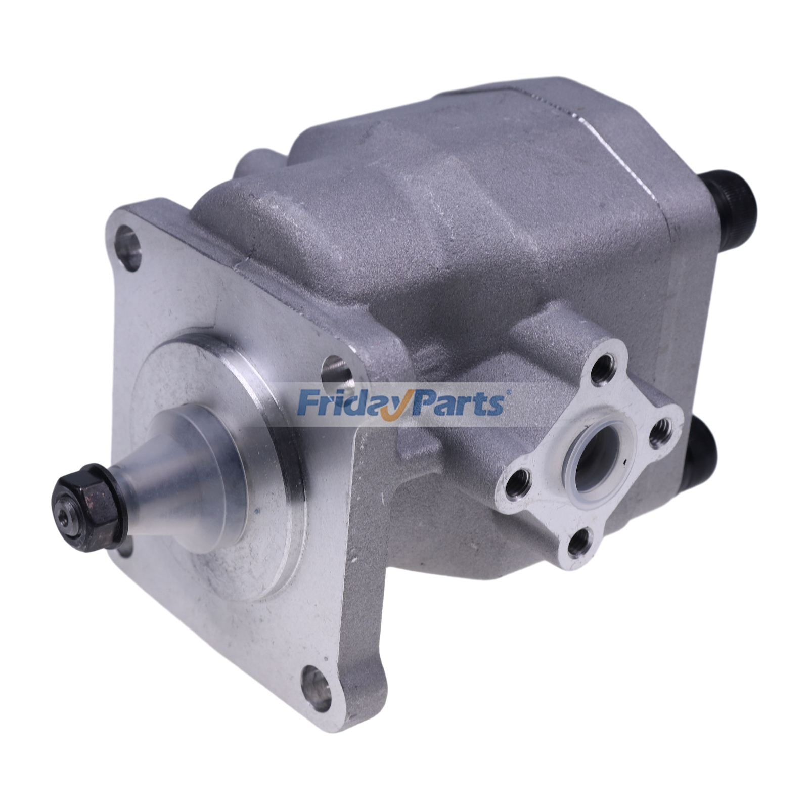  Hydraulic Pump For YANMAR