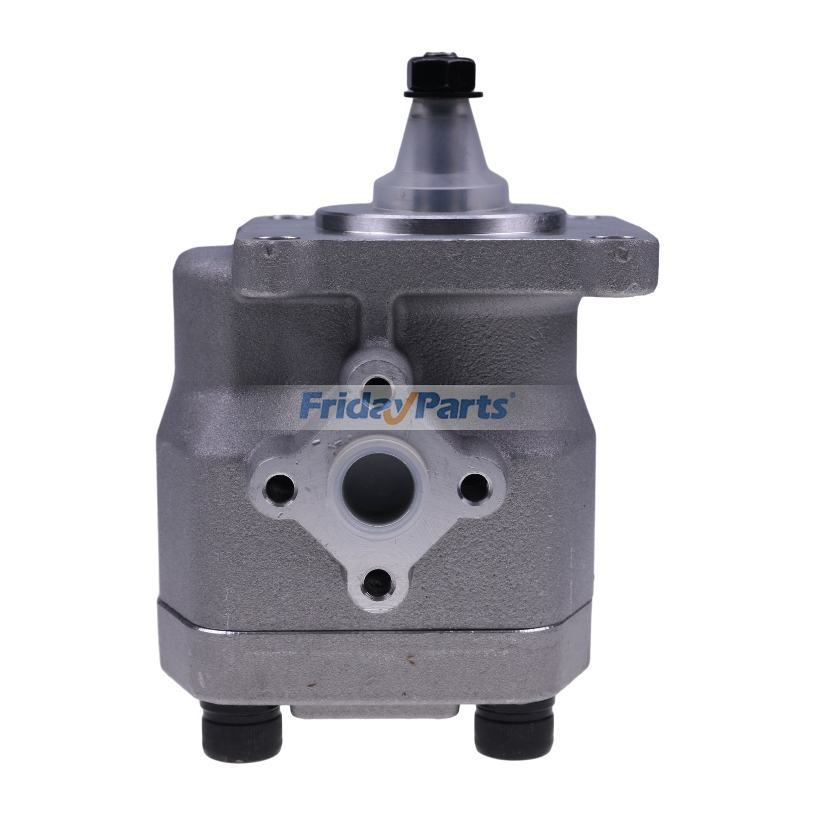 Tractor Hydraulic Pump