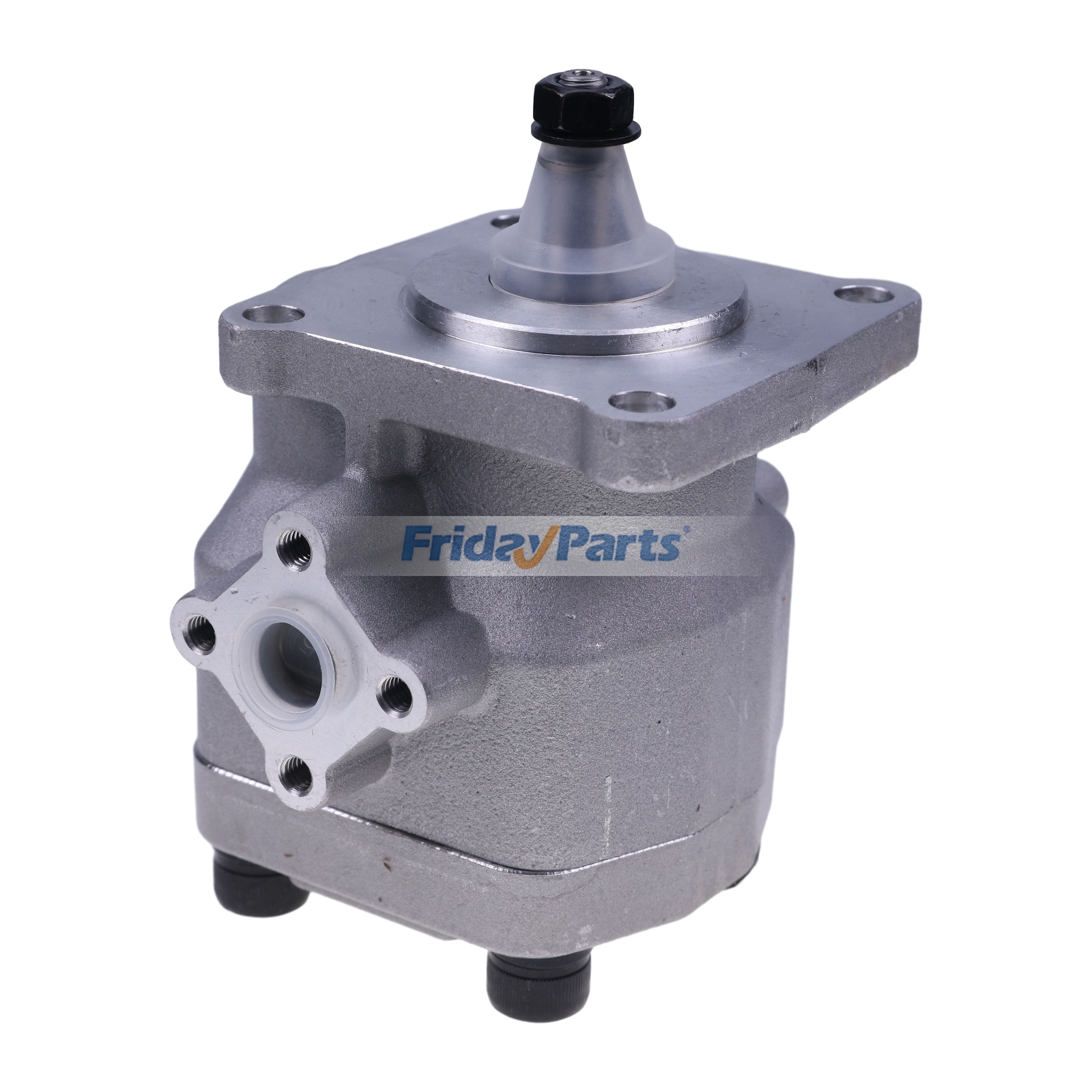 Hydraulic Pump 194420-41110 for Yanmar Tractor YM1510 YM140 F16 F15 YM1610 F14 YM1401 YM147 YM1601