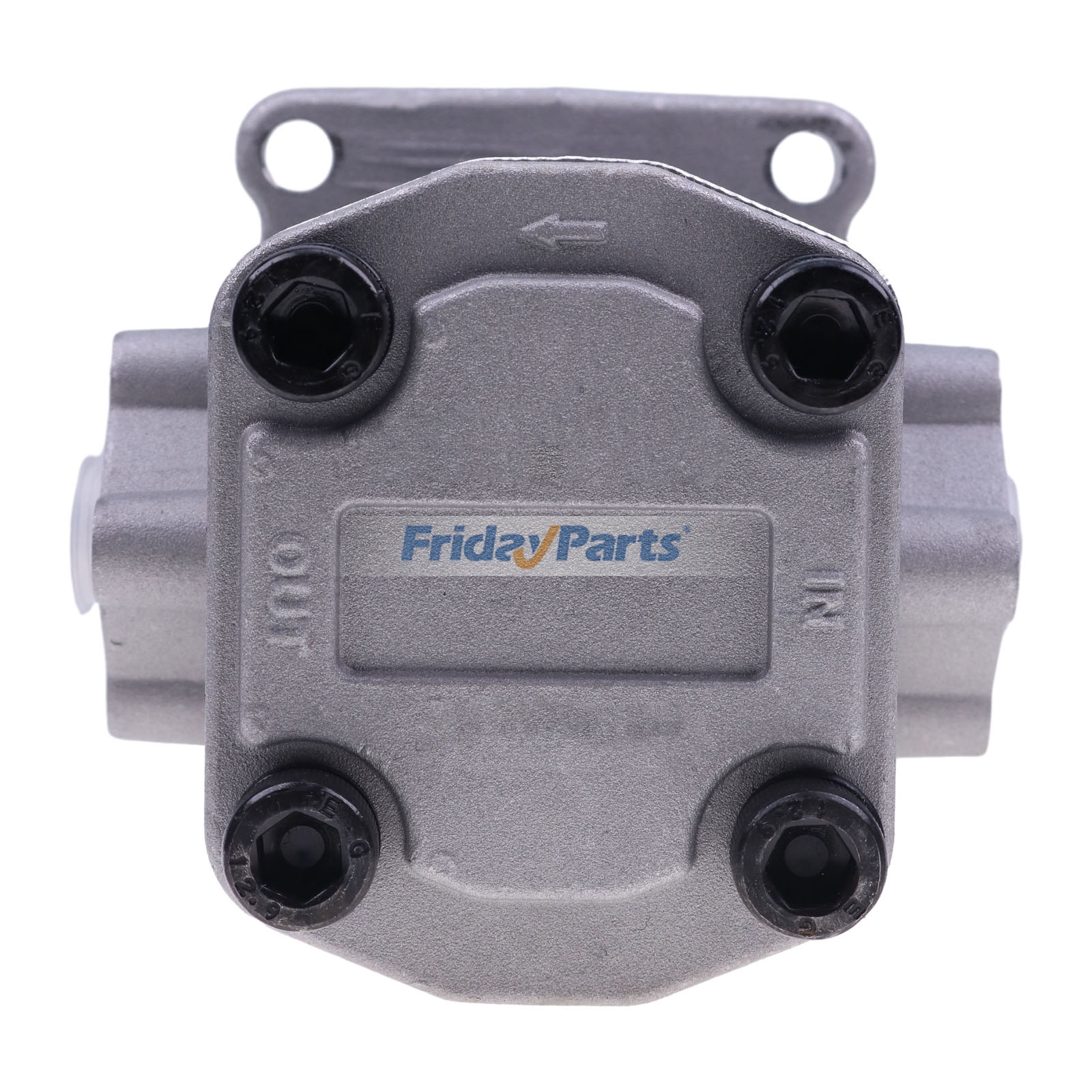 Hydraulic Pump For YANMAR Tractor