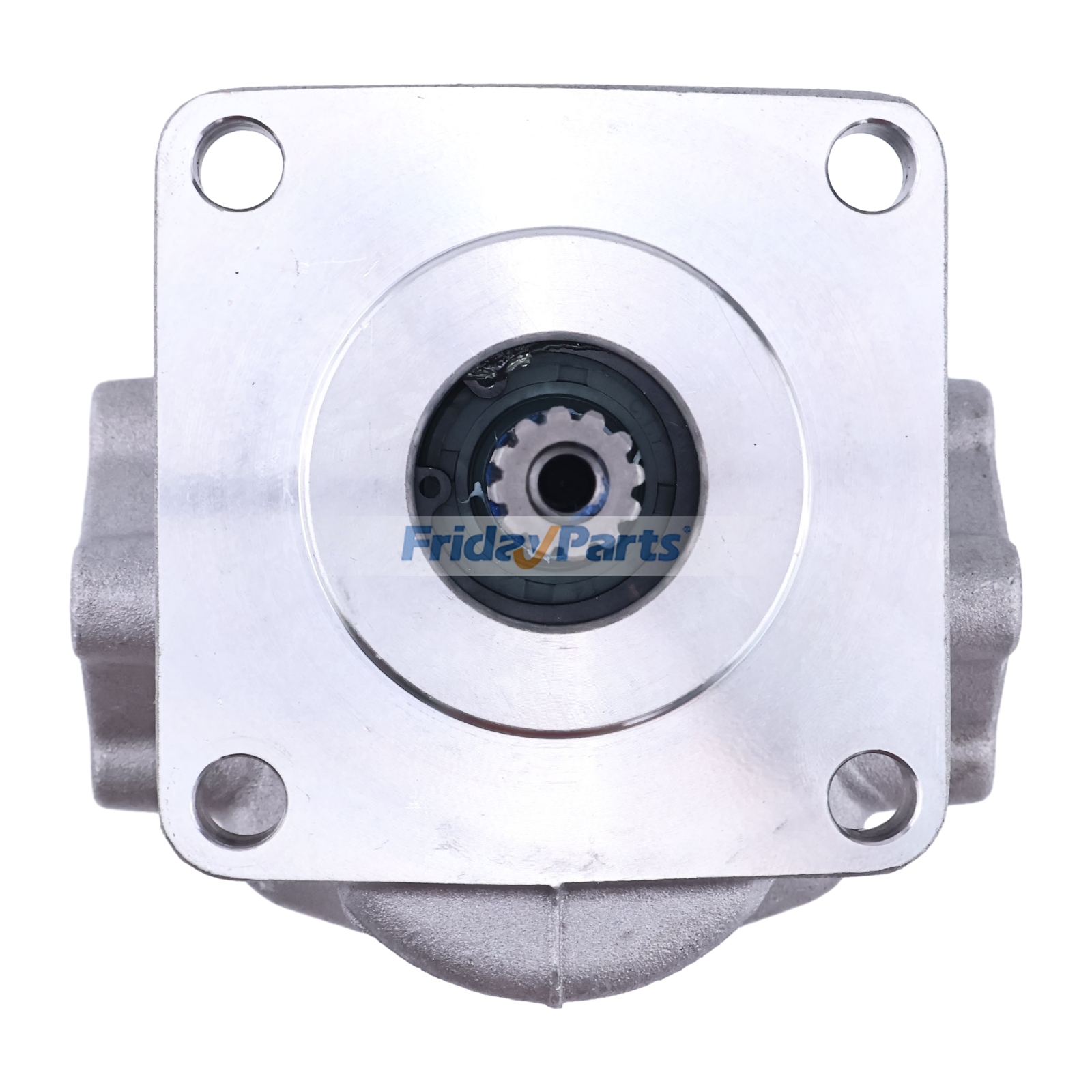  Hydraulic Pump For YANMAR