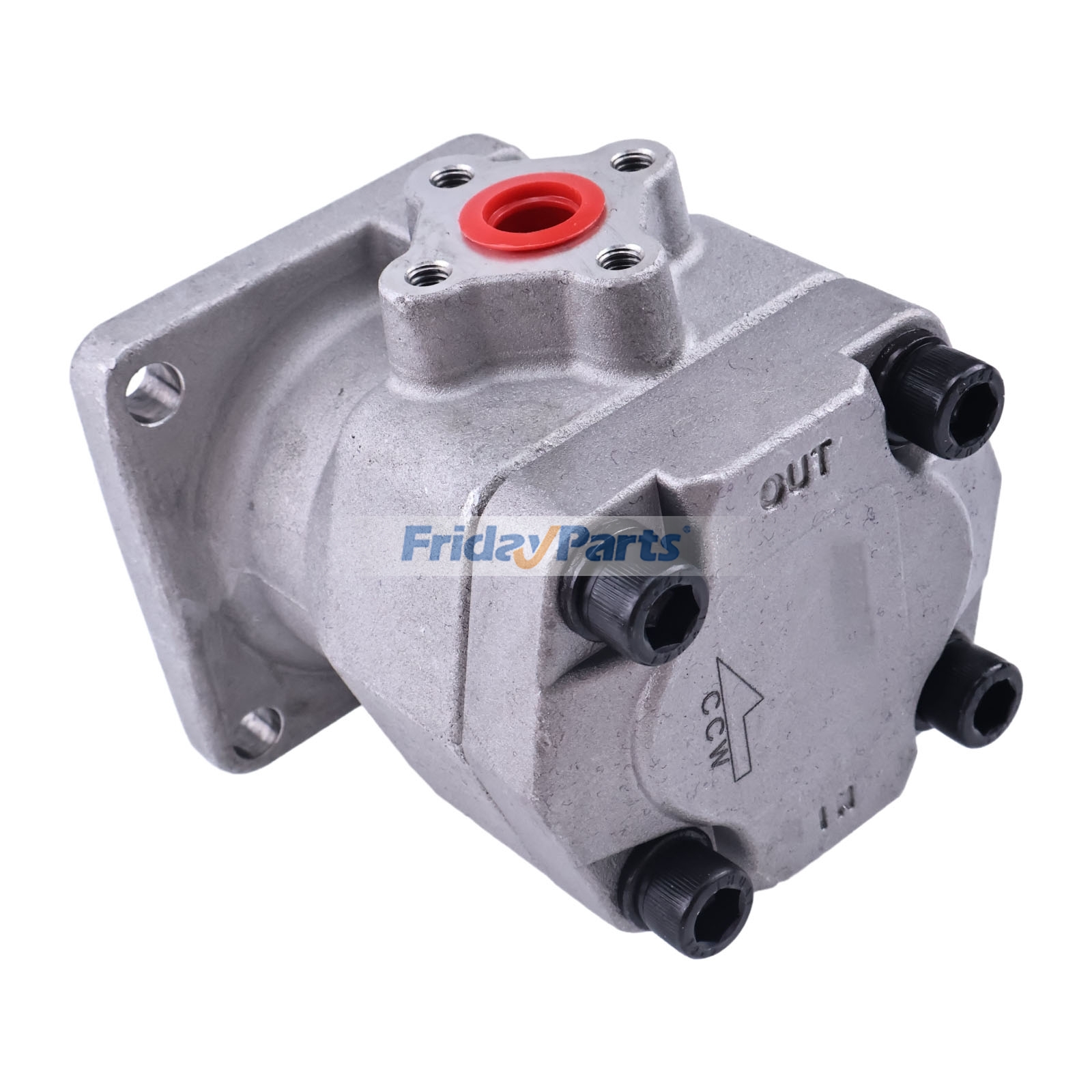 Hydraulic Pump for Engine,Tractor