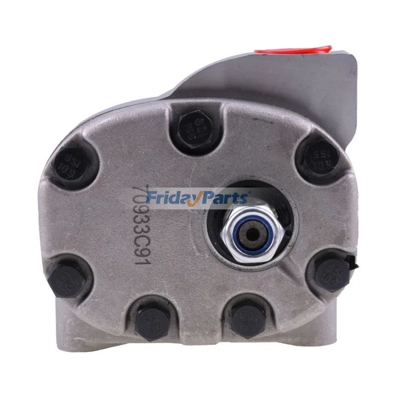CASE用用CASE IH International トラクター 330 340 544 660 856 1026 1066 1086 1206 2544 2656 用油圧ポンプ 1949296C1