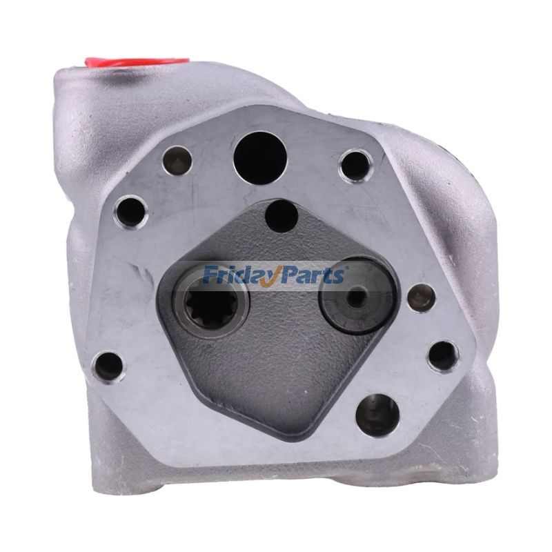 CASE用油圧ポンプ IHインターナショナル