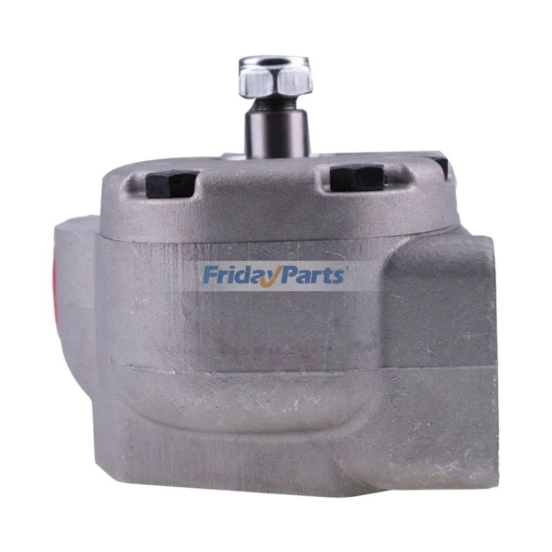 FridayPartsで油圧ポンプ IHインターナショナルを購入