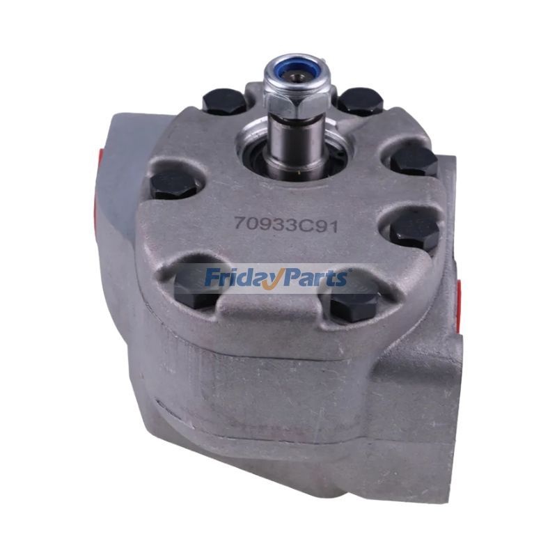 今すぐ油圧ポンプ IHインターナショナルをチェック！