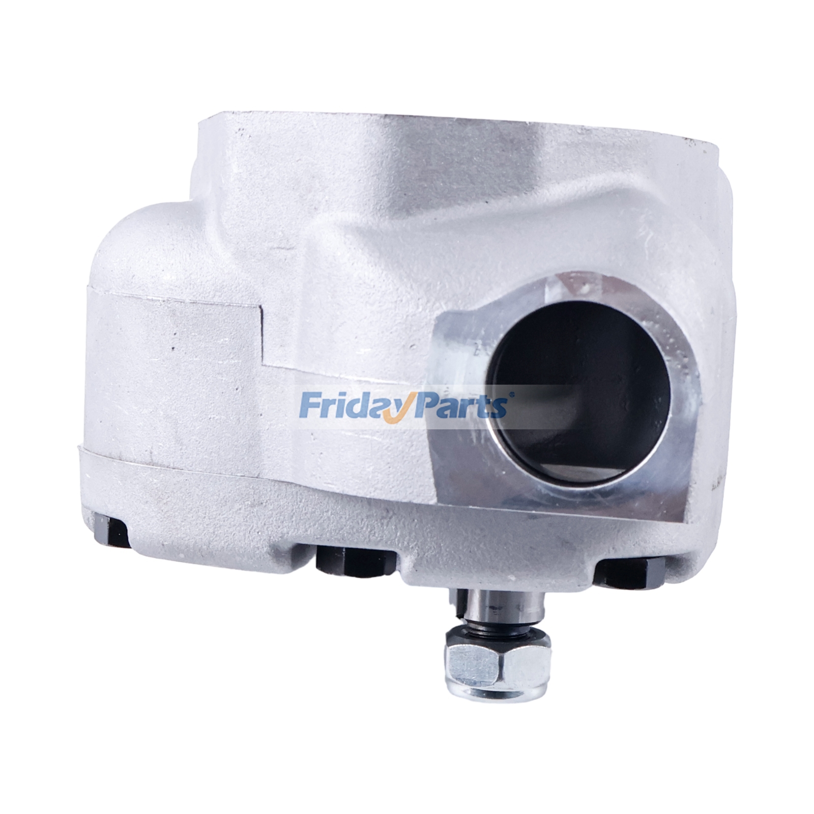 Hydraulic Pump For CASE Tractor