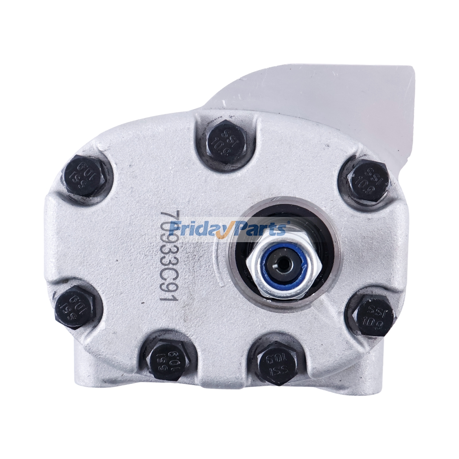  Hydraulic Pump For CASE