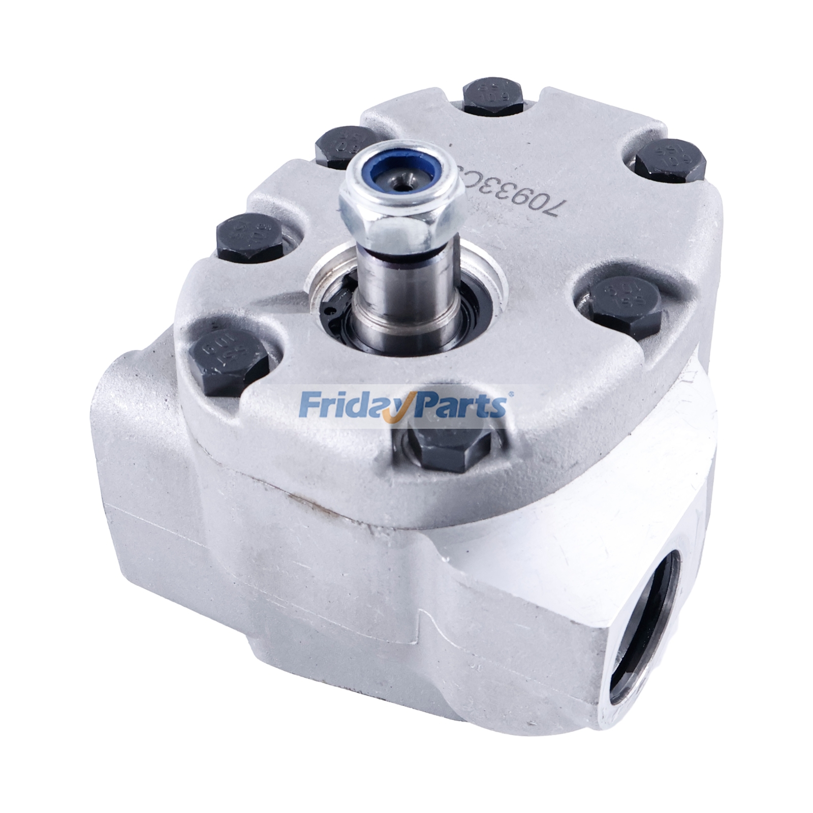 Hydraulic Pump for Tractor