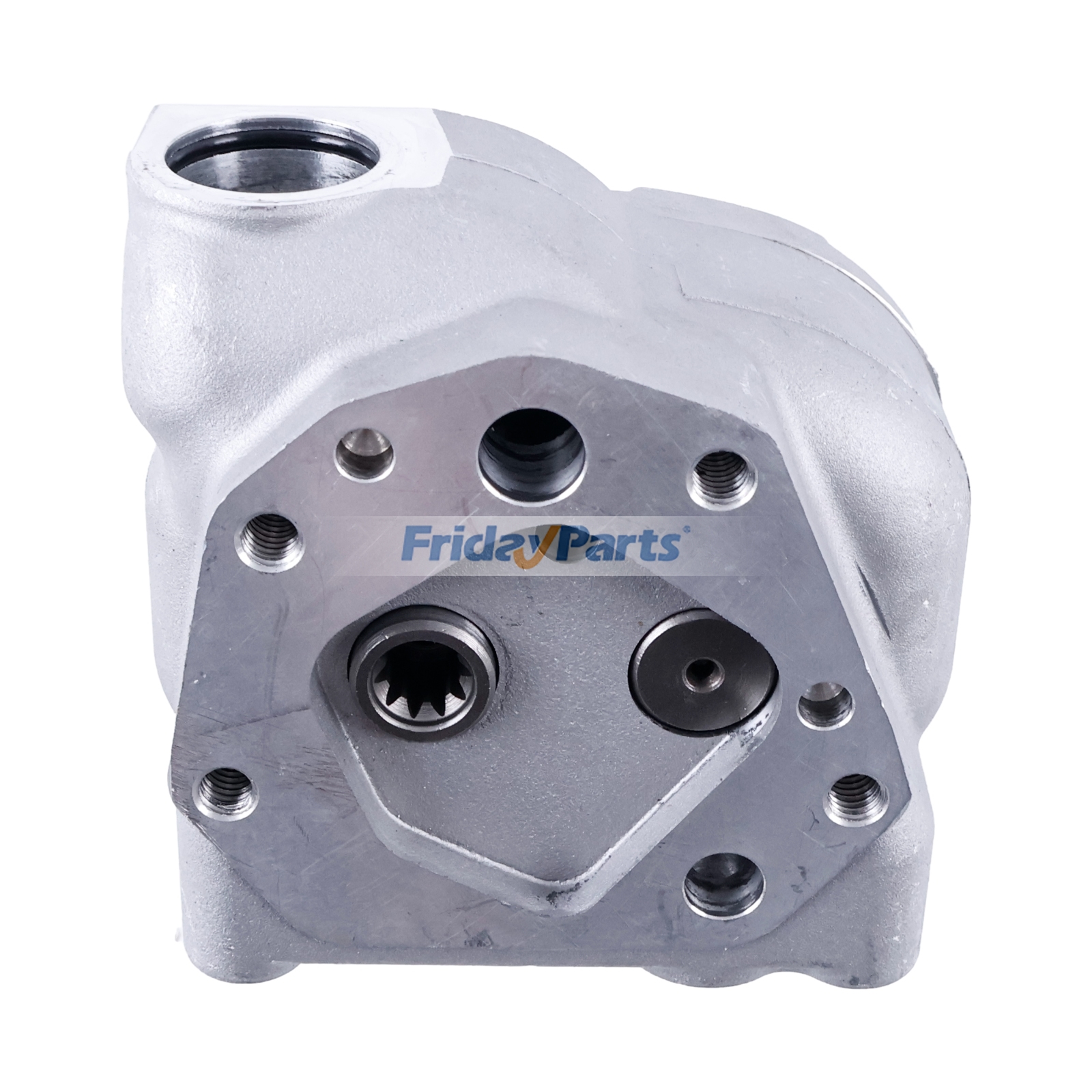 FridayParts Hydraulic Pump