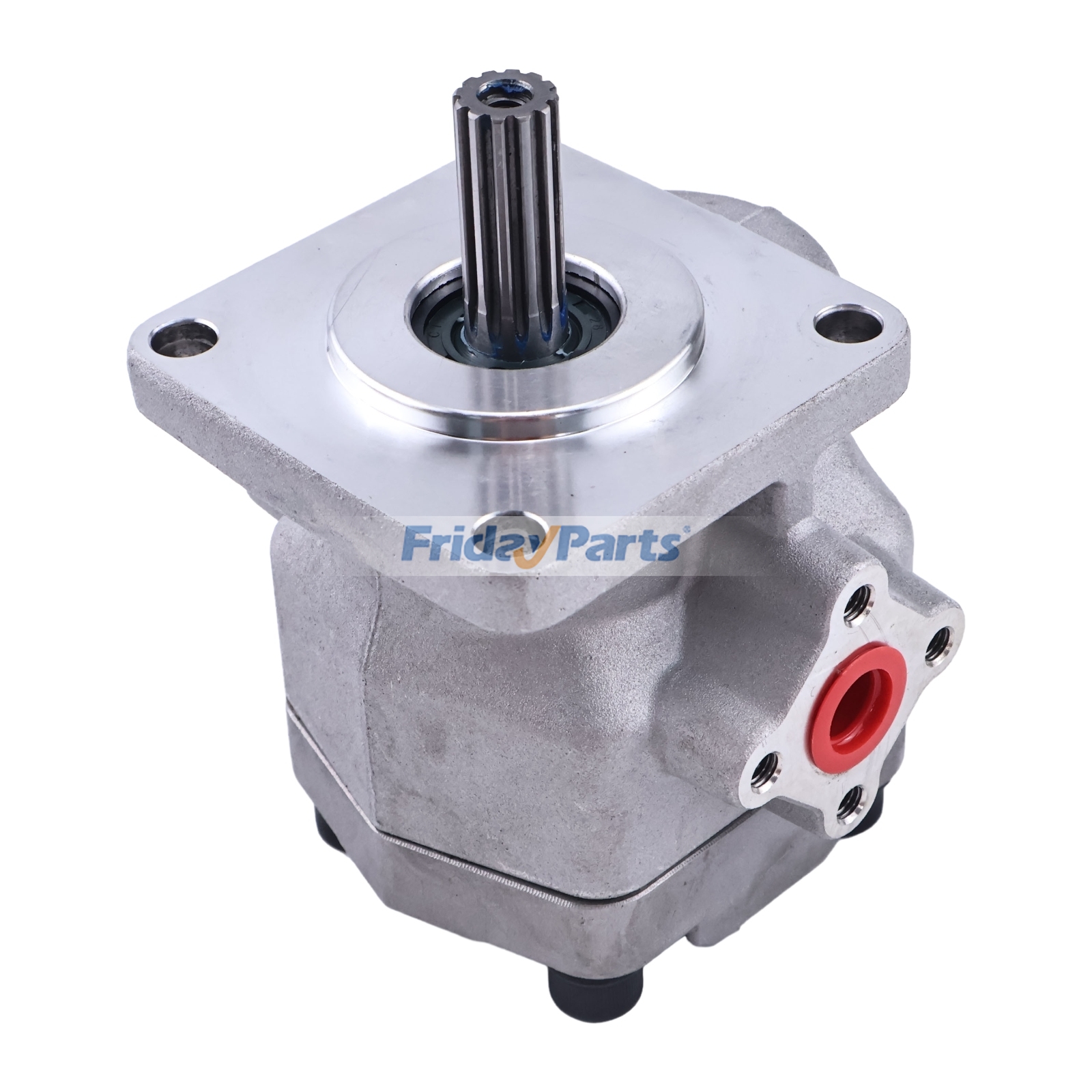 Tractor Gear Pump
