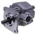 Gear Pump 19669-83801 for Kubota Tractor L235 L275 L2202 L2402 L2602 L4202