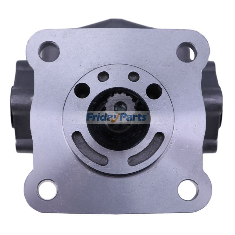 (未使用･未開封品)　mania coba(2) lok26k6 Hydraulic Pump 19669-83801 for Kubota Tractor L235 L275