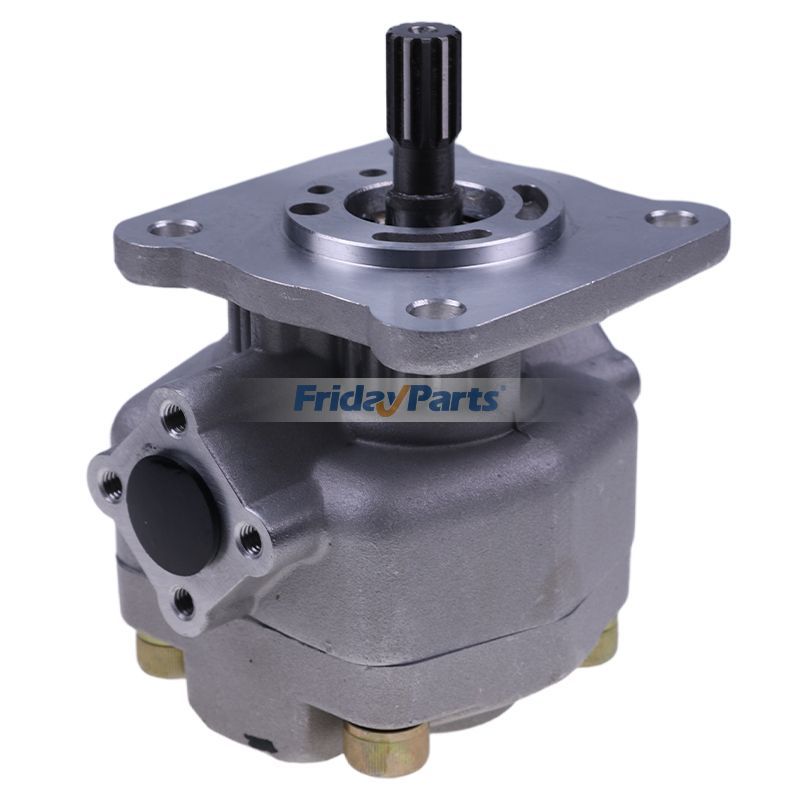 Gear Pump in Stock in China,USA