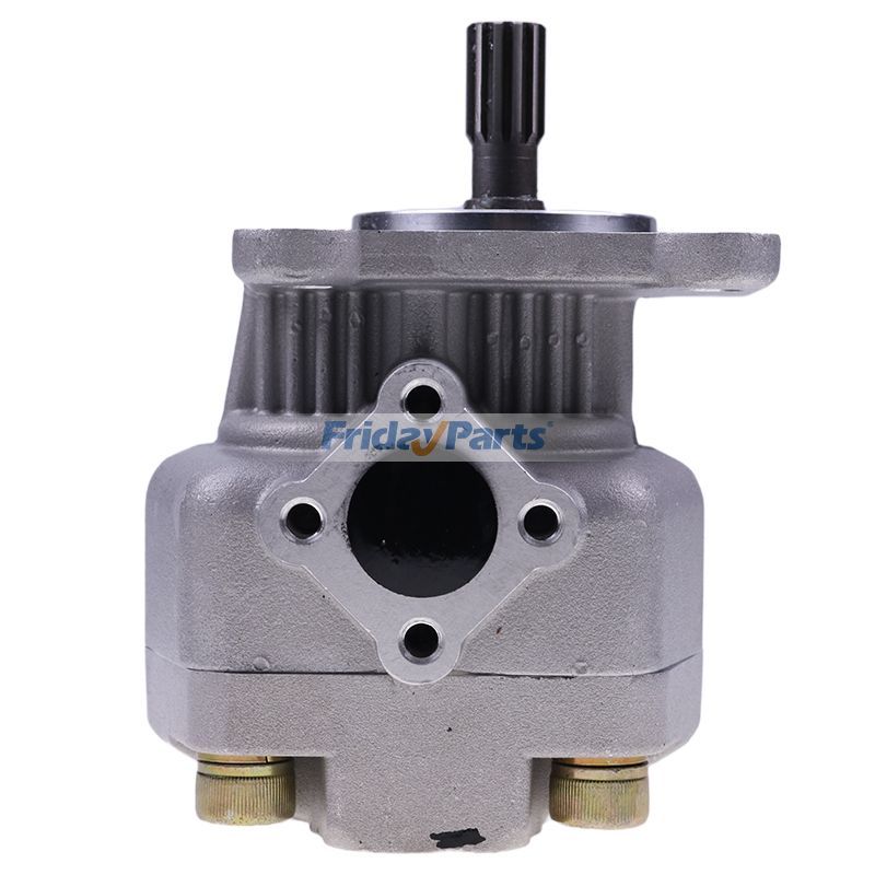  Gear Pump For KUBOTA,For Mitsubishi,For YANMAR