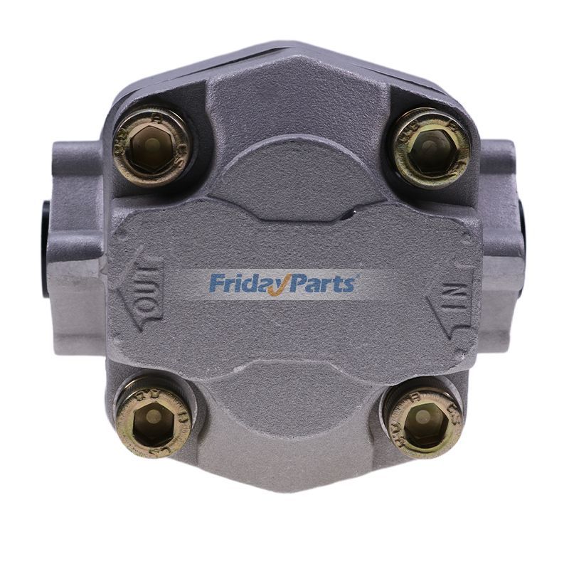 (未使用･未開封品)　mania coba(2) lok26k6 Hydraulic Pump 19669-83801 for Kubota Tractor L235 L275