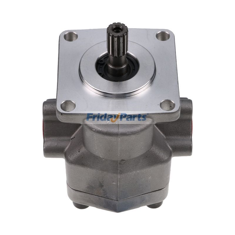 CASE用油圧ポンプ