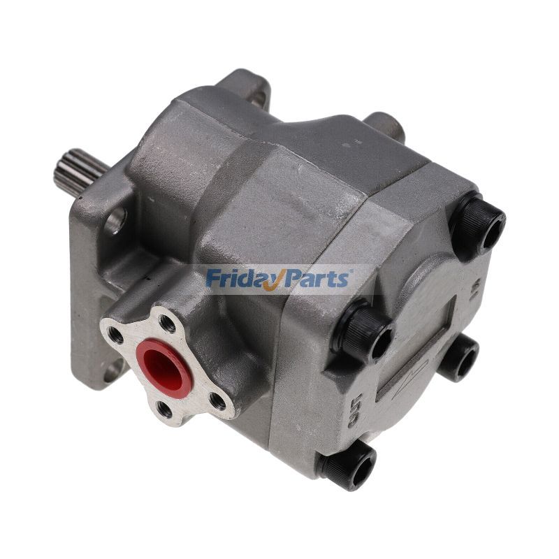 CASE用用CASE トラクター 244 234 245 254 255 用油圧ポンプ 1991524C2 1282801C1 1275148C1
