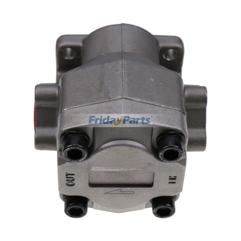 CASE用トラクター用油圧ポンプ