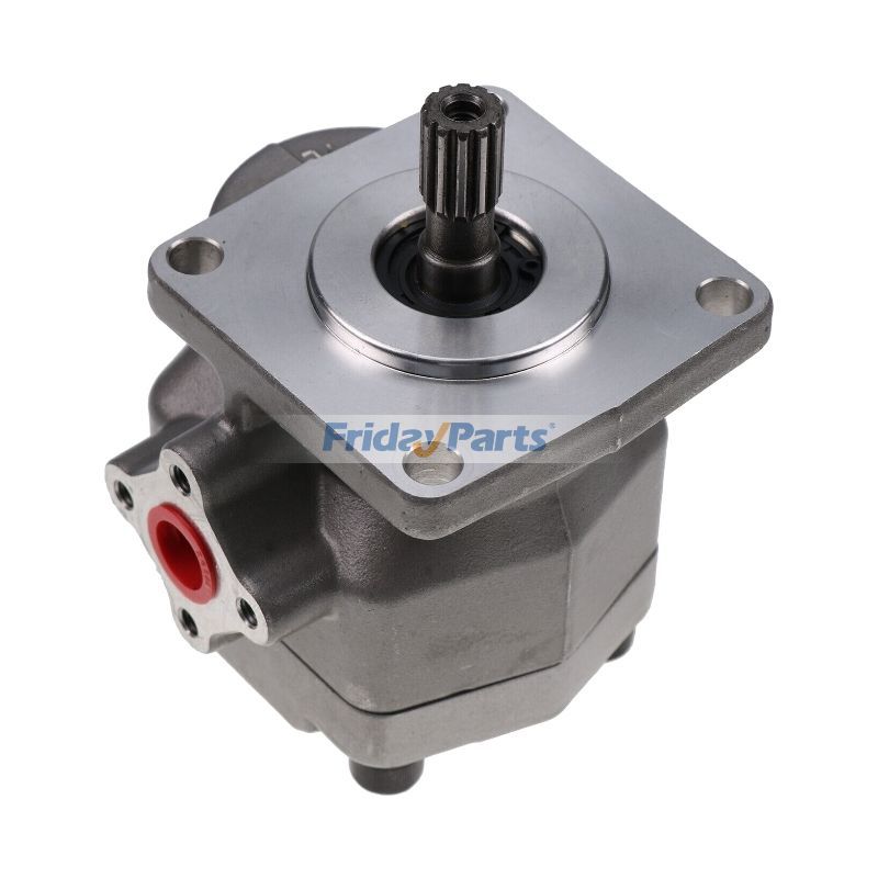 CASE トラクター 244 234 245 254 255 用油圧ポンプ 1991524C2 1282801C1 1275148C1