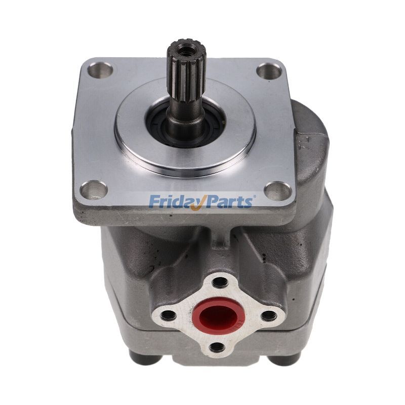 トラクター 油圧ポンプ