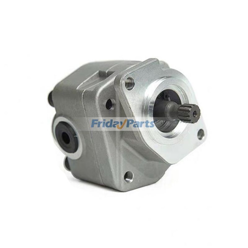 ヤンマーハーベスター880用油圧ポンプ1E6C80-66010 1E6C8066010