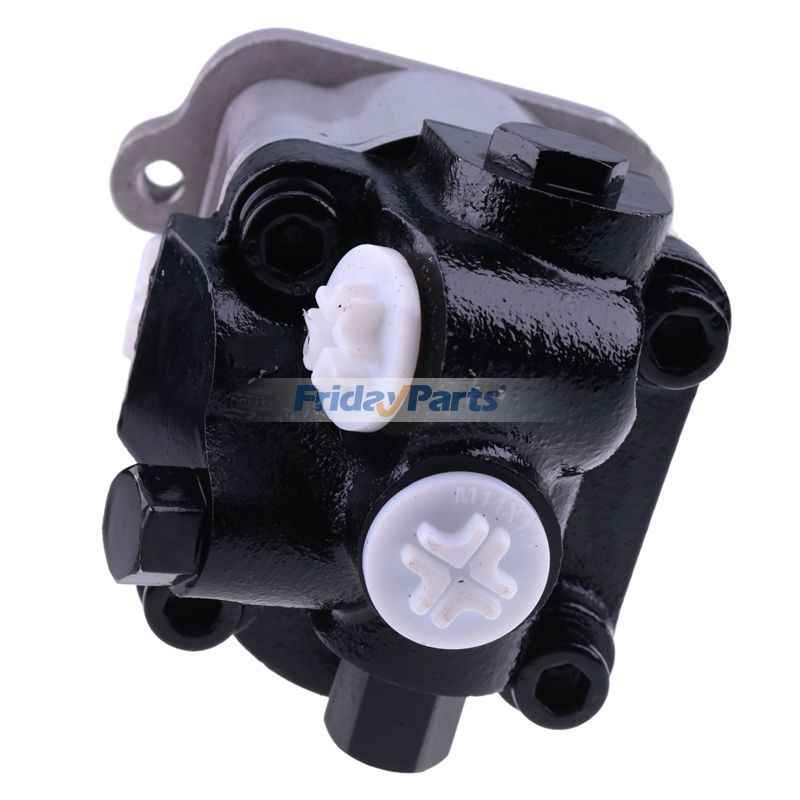 Loader Hydraulic Pump