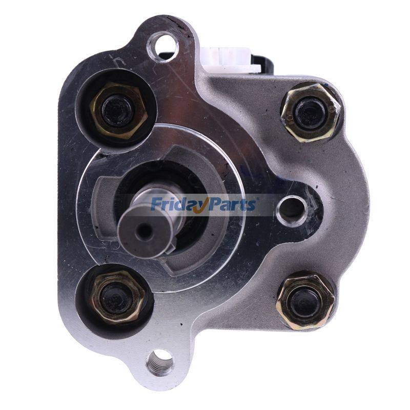 Hydraulic Pump in Stock in China