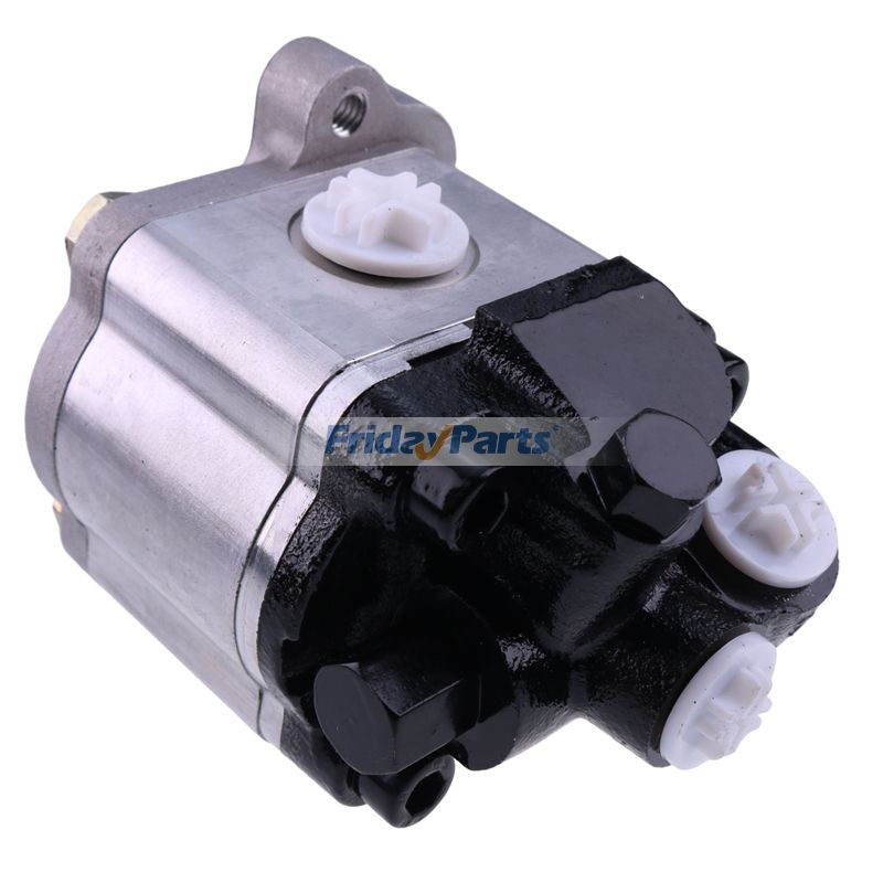  Hydraulic Pump For JCB