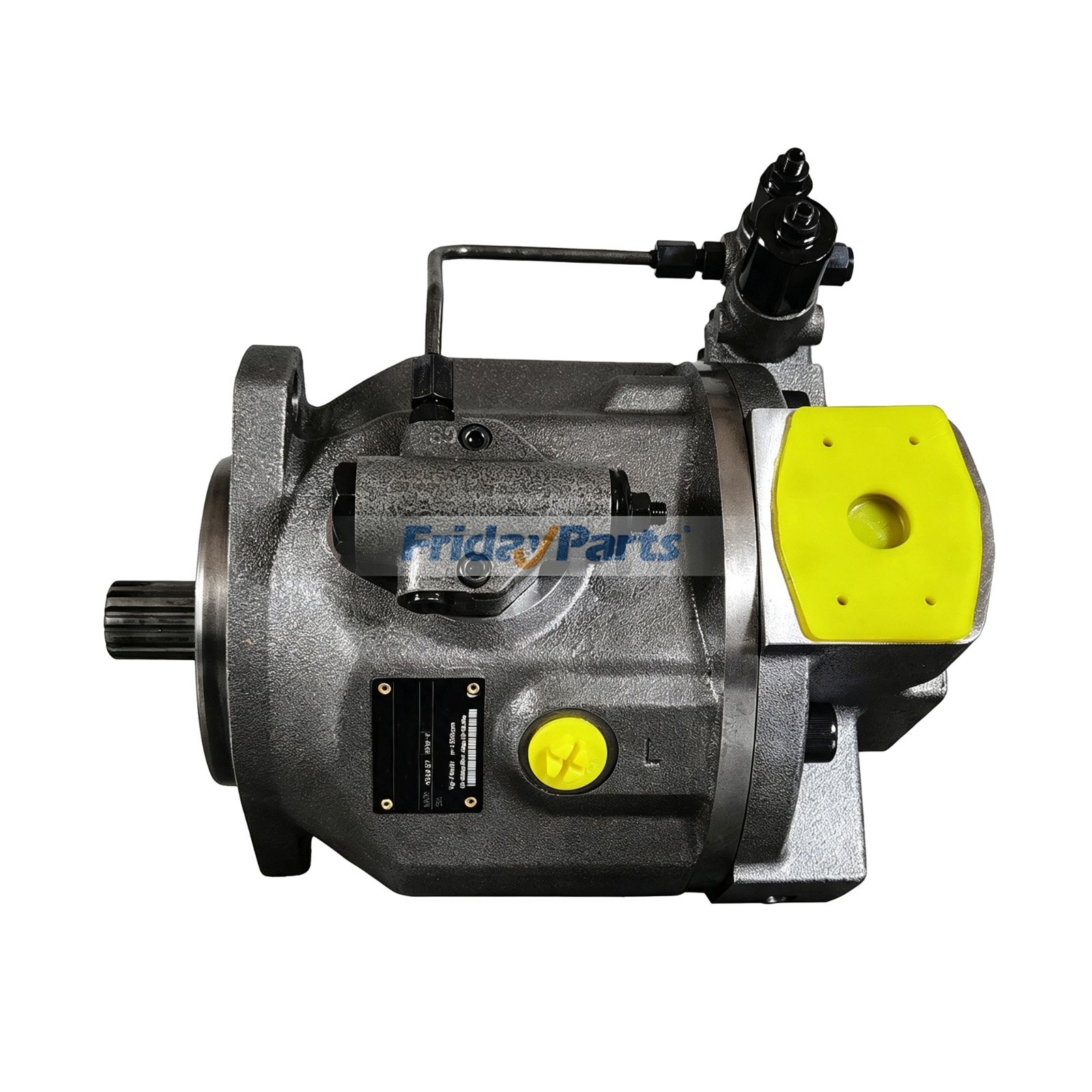 Hydraulic Pump 20/602000 for JCB Loader 214S 214-2 214-4 3CX 3CX444 4CX444 4CXSM444