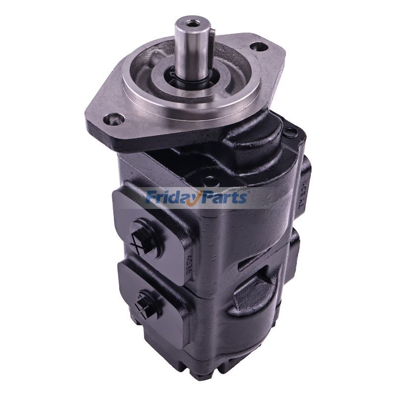 FridayParts HydraulikpumpeC 4C444 4CX444 4CN444