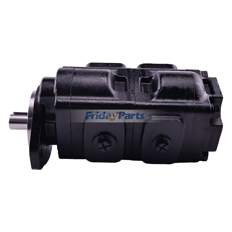 HydraulikpumpeC 4C444 4CX444 4CN444für Lader