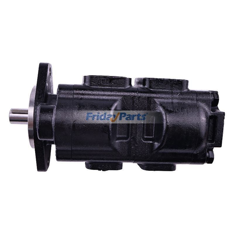 HydraulikpumpeC 4C444 4CX444 4CN444Für JCB
